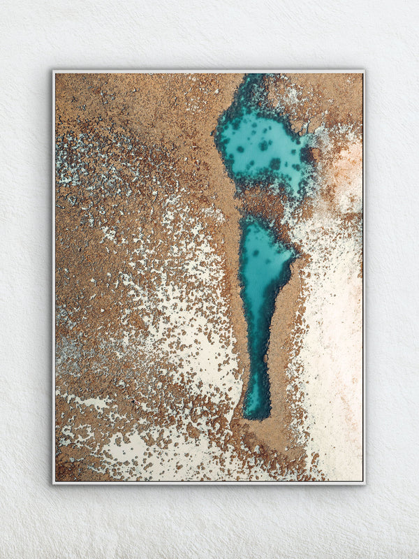 Echoes of the Coral 19