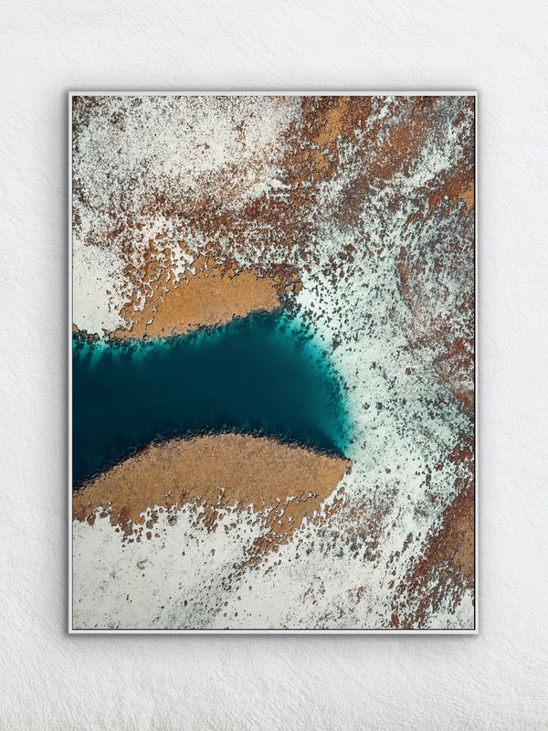 Echoes of the Coral 20