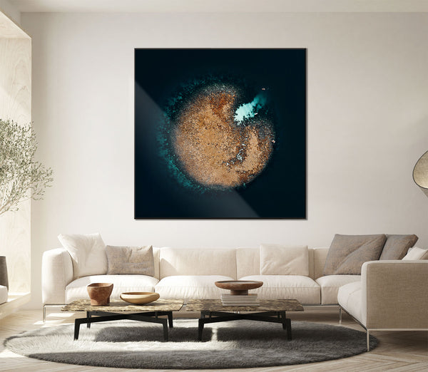 Echoes of the Coral 01