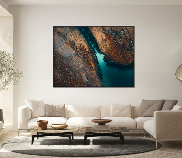 Echoes of the Coral 10