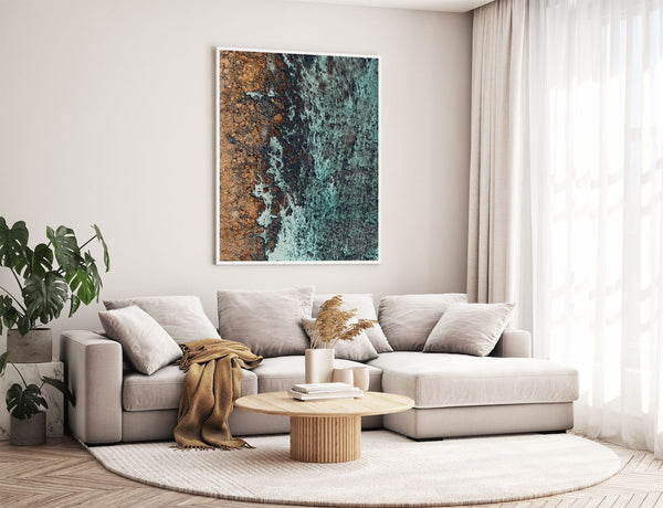 Echoes of the Coral 11