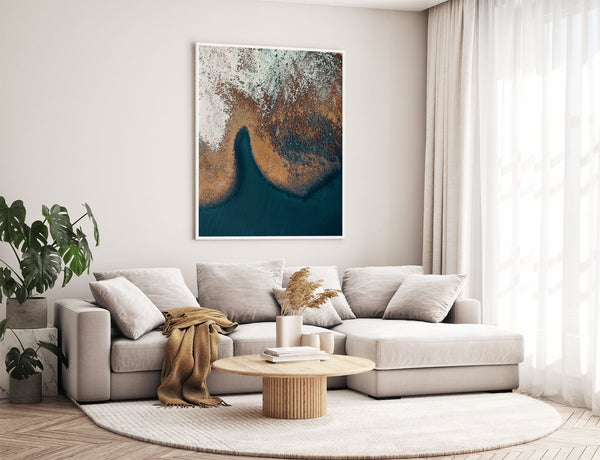 Echoes of the Coral 12