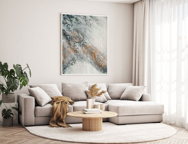 Echoes of the Coral 13