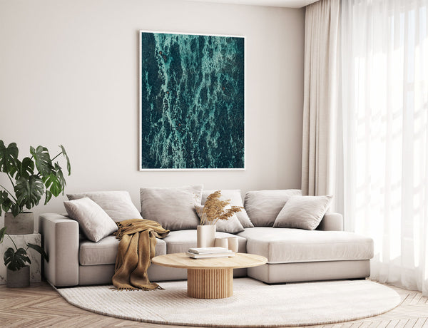 Echoes of the Coral 15