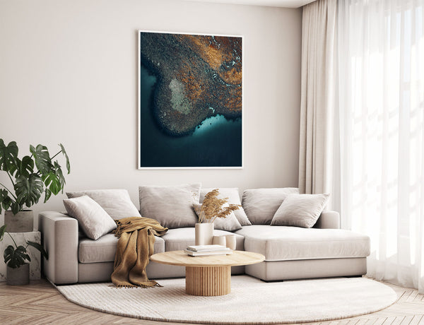 Echoes of the Coral 16