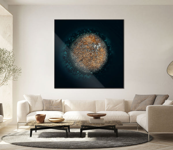 Echoes of the Coral 17