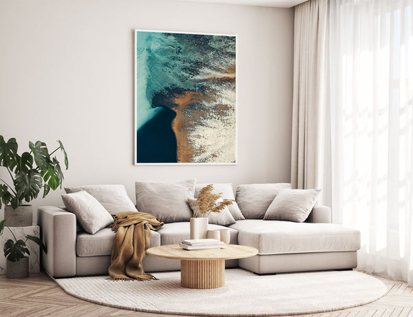 Echoes of the Coral 18