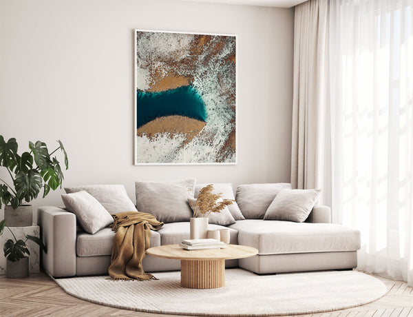 Echoes of the Coral 20