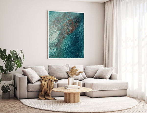 Echoes of the Coral 21