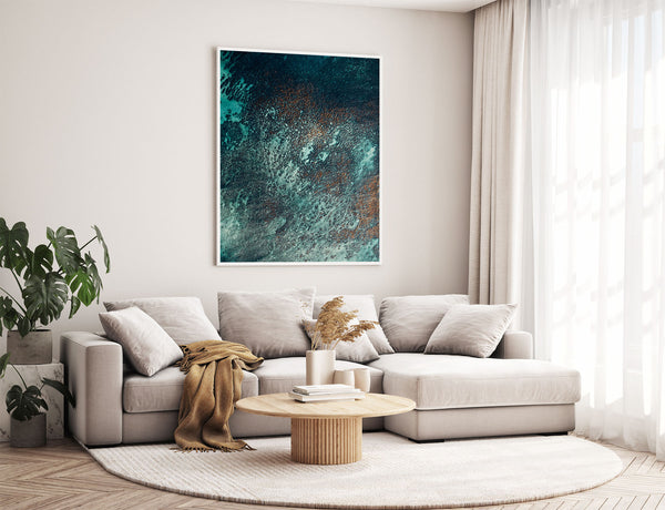 Echoes of the Coral 22