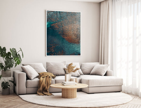 Echoes of the Coral 23