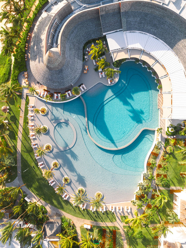 Tropical Pools II 02