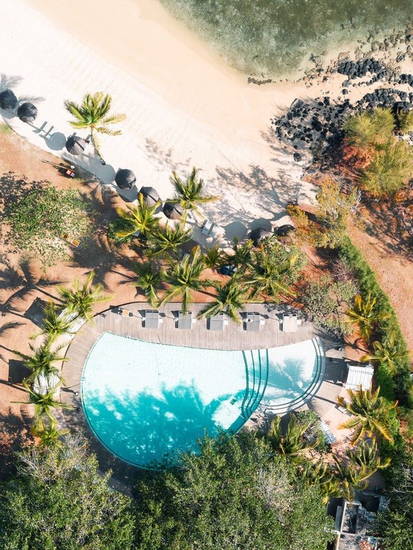 Tropical Pools II 14