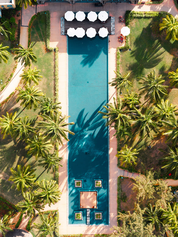 Tropical Pools II 23