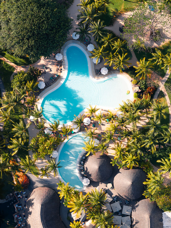 Tropical Pools II 29