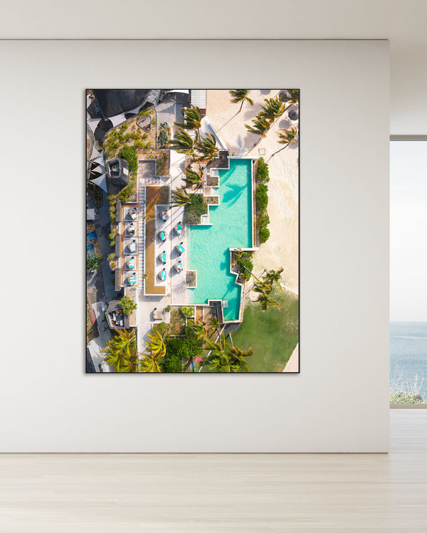 Tropical Pools II 03