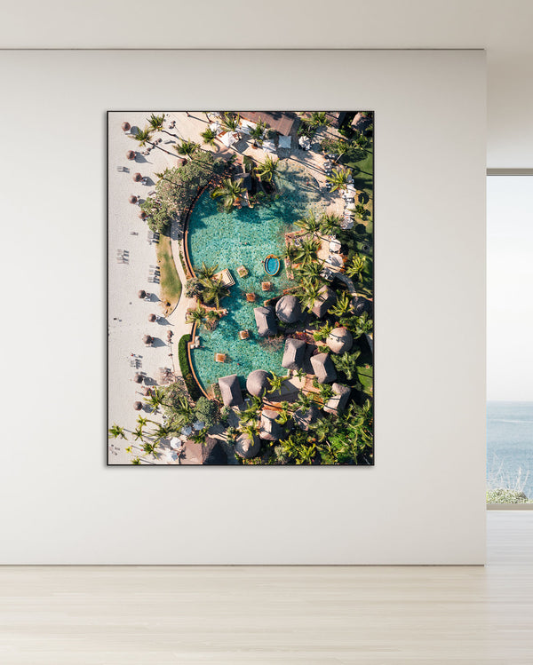 Tropical Pools II 05