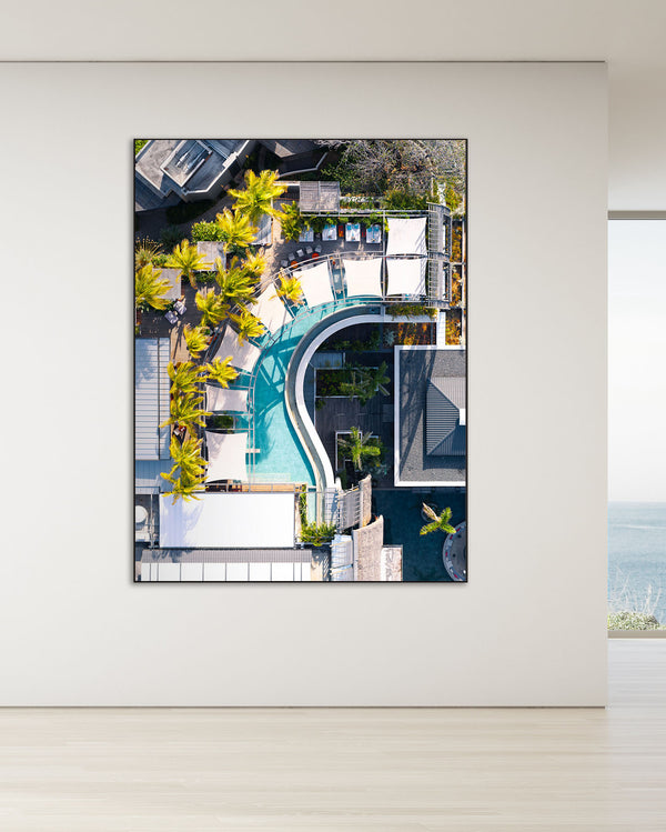 Tropical Pools II 30