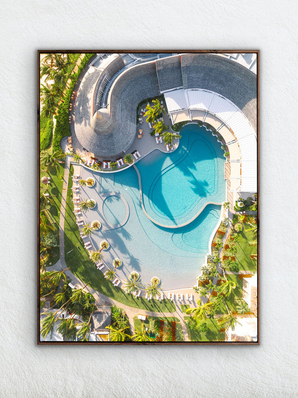 Tropical Pools II 02