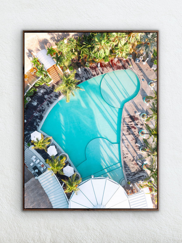 Tropical Pools II 15