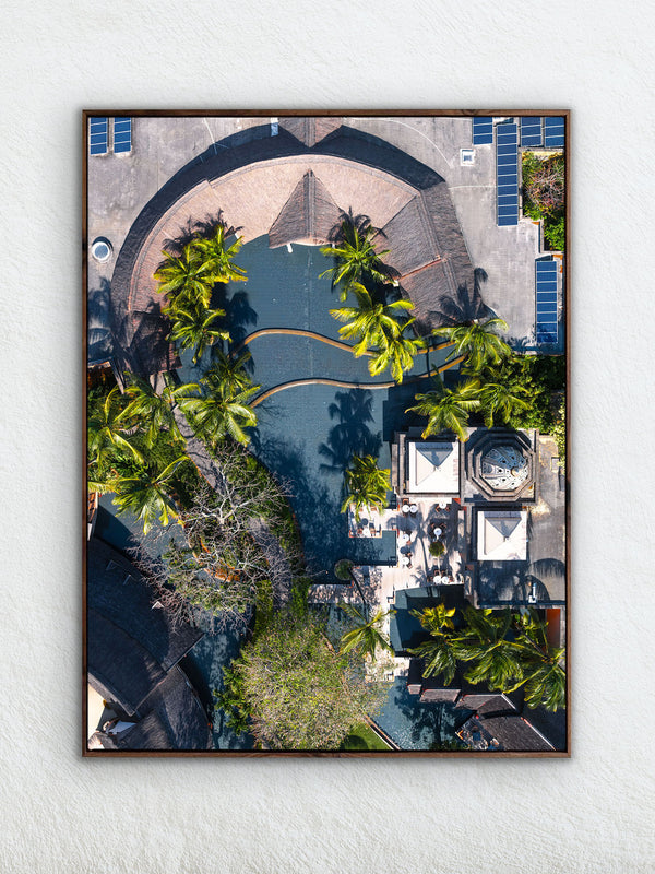 Tropical Pools II 26