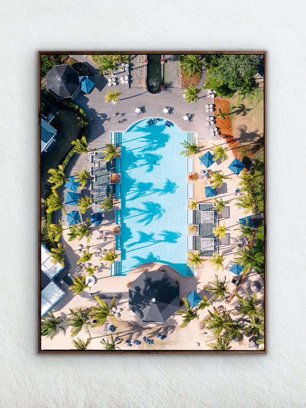 Tropical Pools II 27