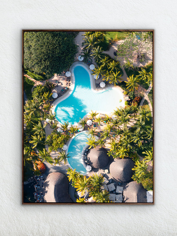 Tropical Pools II 29