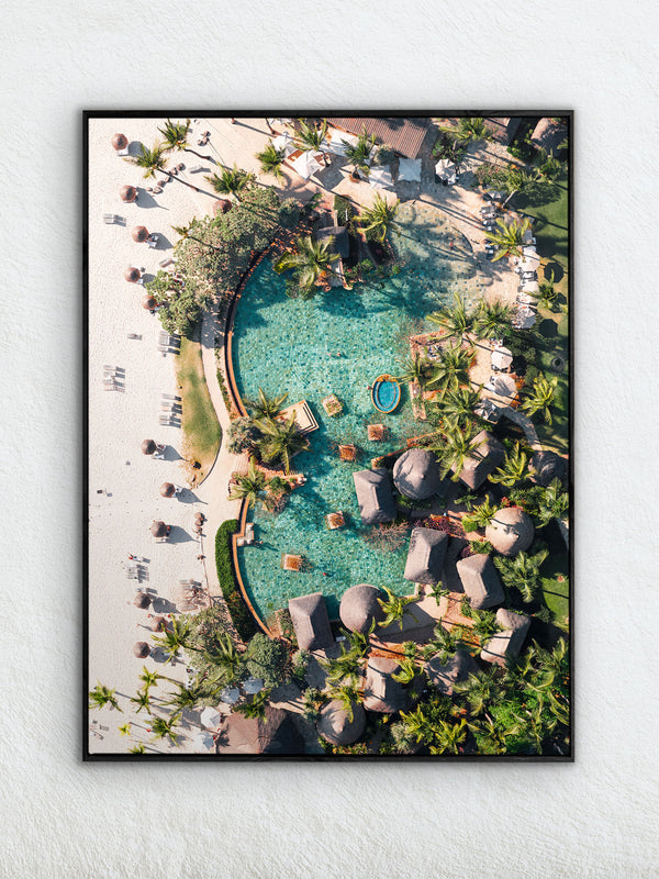 Tropical Pools II 05