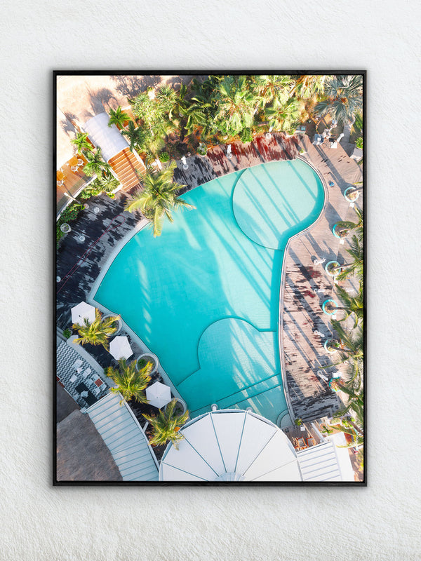 Tropical Pools II 15