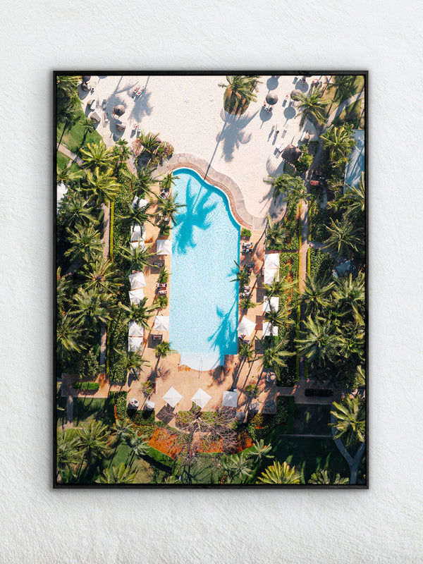 Tropical Pools II 18