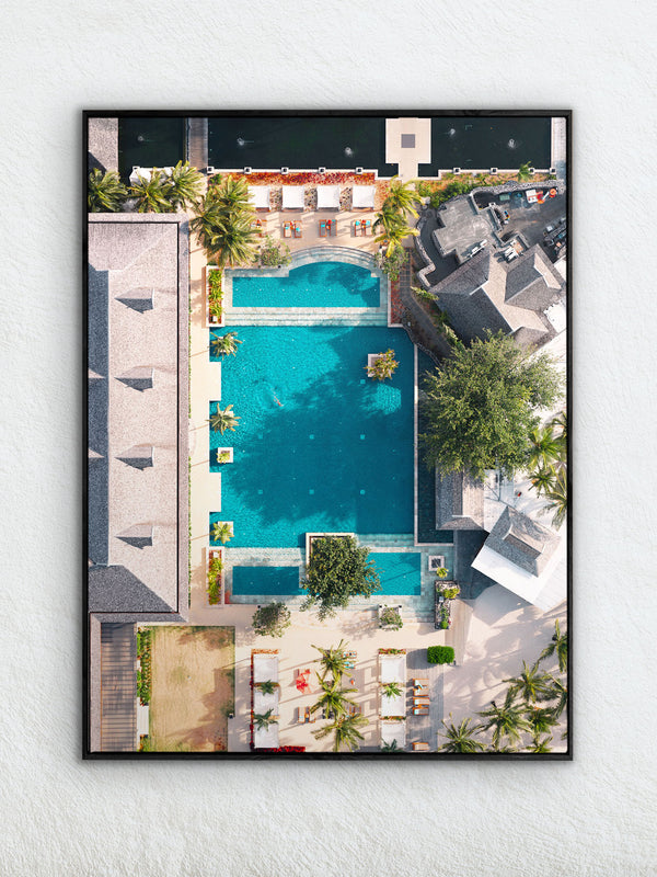 Tropical Pools II 22