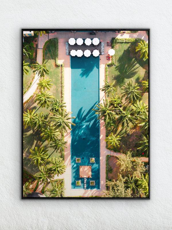 Tropical Pools II 23