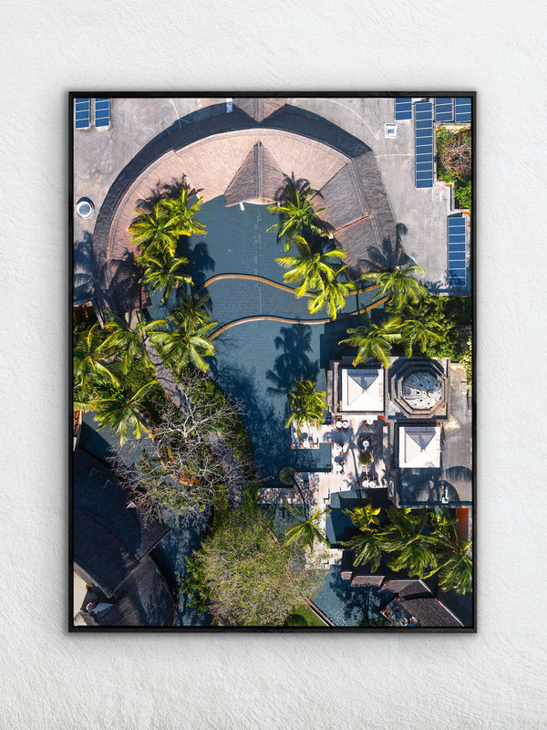 Tropical Pools II 26