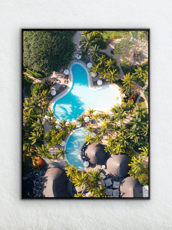 Tropical Pools II 29