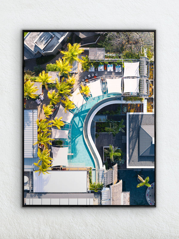 Tropical Pools II 30