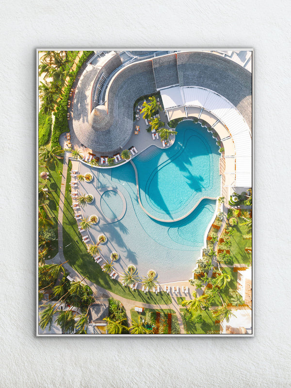 Tropical Pools II 02