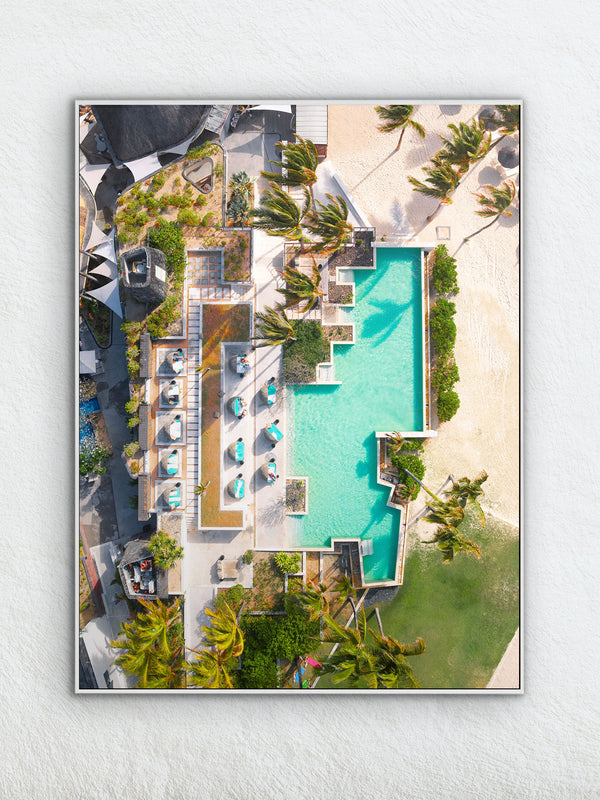 Tropical Pools II 03