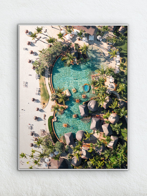 Tropical Pools II 05