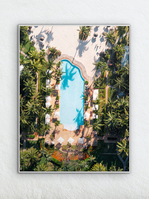 Tropical Pools II 18