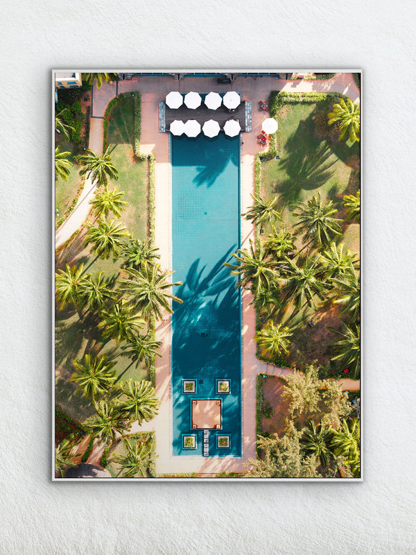 Tropical Pools II 23