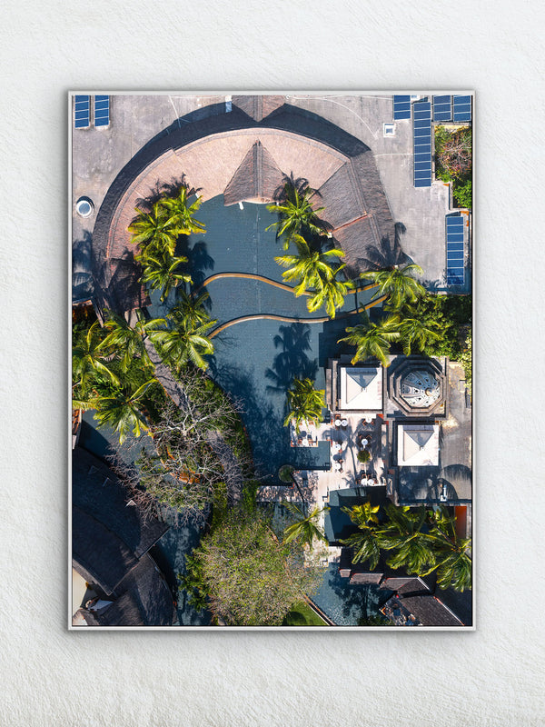 Tropical Pools II 26