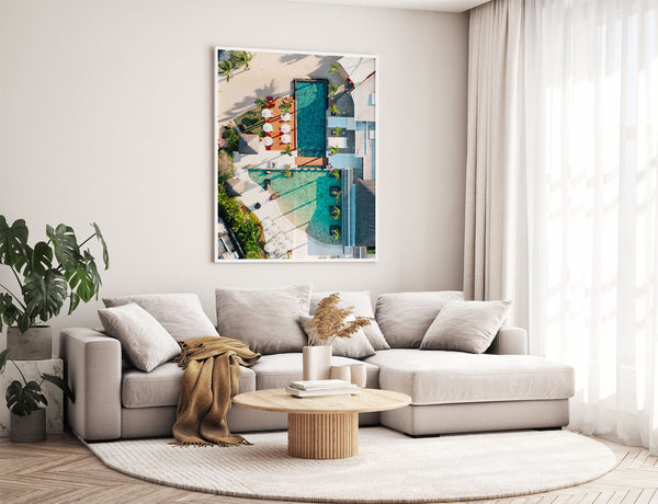 Tropical Pools II 04