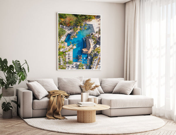 Tropical Pools II 06