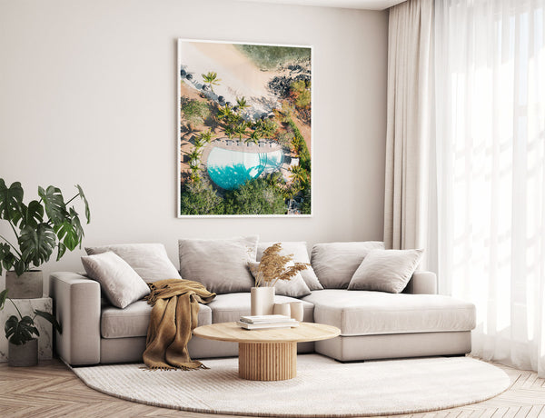 Tropical Pools II 14