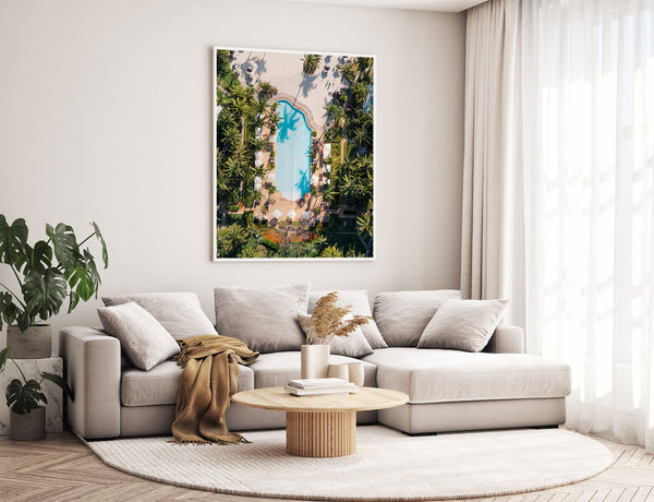 Tropical Pools II 18