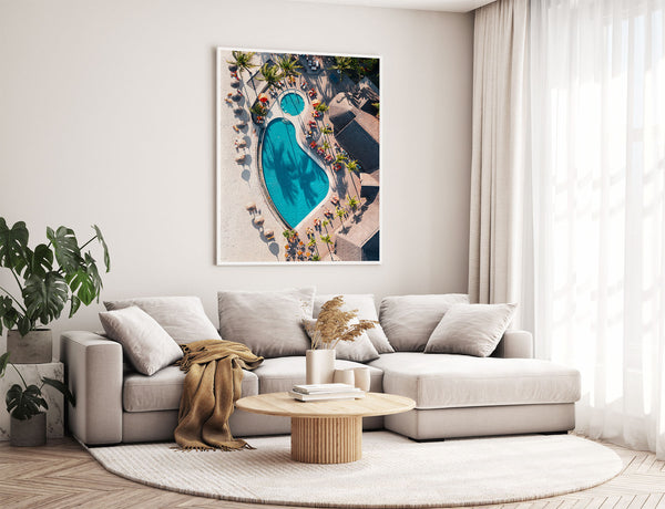 Tropical Pools II 20