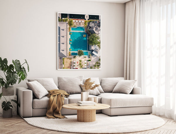 Tropical Pools II 22