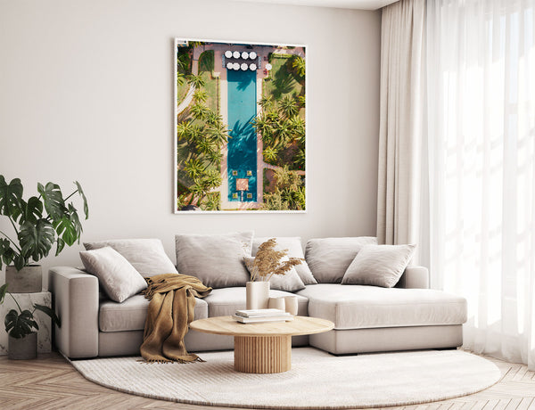 Tropical Pools II 23