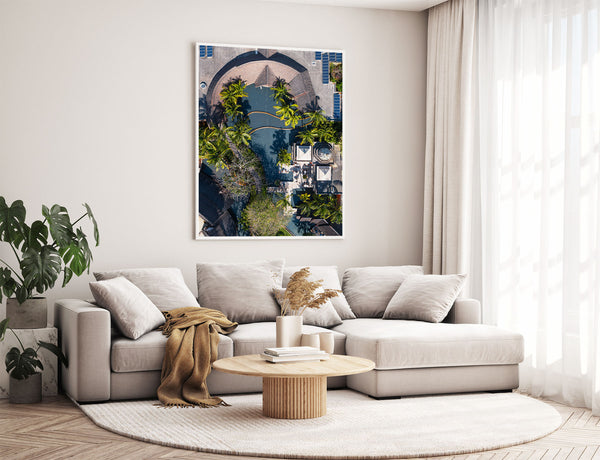 Tropical Pools II 26