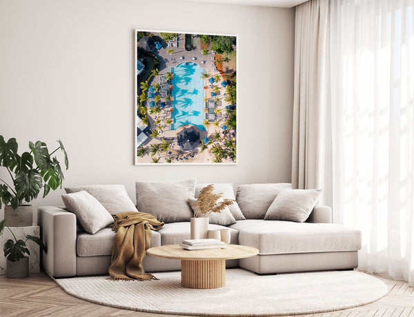 Tropical Pools II 27